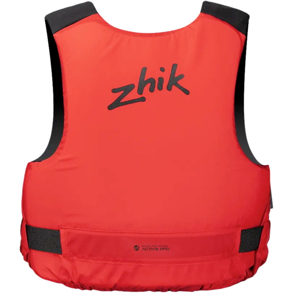 Zhik Junior Active PFD PFD-0011-U - Red